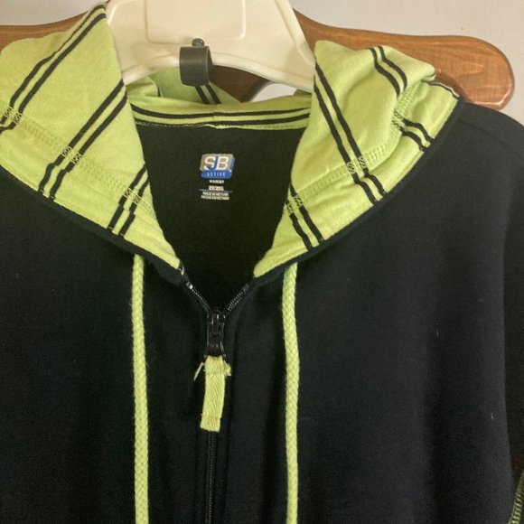 SJB JACKET - Picture 2 of 15